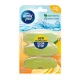 AmbiPur wc gél utántöltő 3x55 ml lemon & mandarin