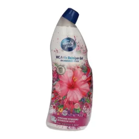 AmbiPur wc gél 750 ml pink hibiscus & rose