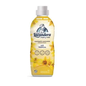 Lavandera öblítő koncentrátum 1 l (45 mosás) Tropical