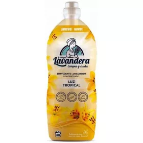   Lavandera öblítő koncentrátum 1,76 l (80 mosás) Tropical