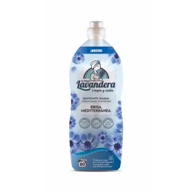   Lavandera öblítő koncentrátum 1,76 l (80 mosás) Mediterrán