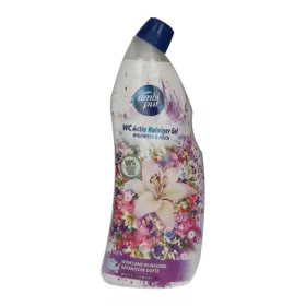 AmbiPur wc gél 750 ml white flowers