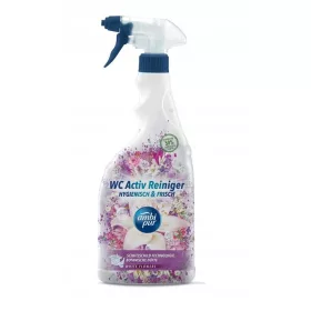Ambipur wc gél 750ml szórófejes white flowers