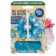 AmbiPur aktív wc gél block 45 g water flowers
