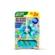 AmbiPur aktív wc gél block 2x45 g water flowers