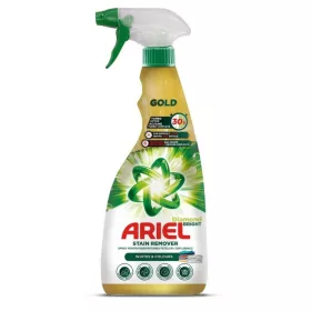 Ariel folteltávolító folyadék 750 ml gold