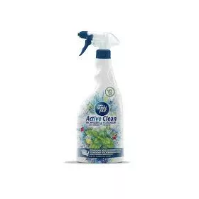 AmbiPur wc gél 750 ml szórófejes blue