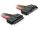 DeLock DL84362 SATA hosszabbító kábel 20cm