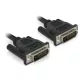 Delock DL84369 DVI 24+1 kábel 0.5m apa - apa
