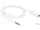 Delock 84480 sztereo Jack 3.5 mm apa / anya 1m