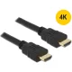 Delock 84751 High Speed HDMI kábel 0.5m