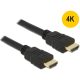 Delock 84752 High Speed HDMI kábel 1m
