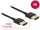 Delock 84772 High Speed HDMI Ethernet kábel 1.5m