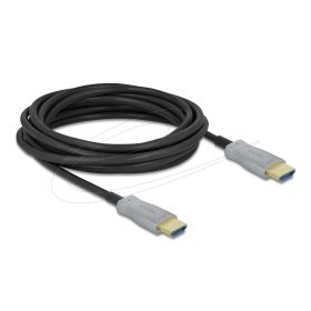 Delock Aktív optikai kábel HDMI 4K 60 Hz 5 m (84959)