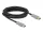 Delock Aktív optikai kábel HDMI 4K 60 Hz 5 m (84959)