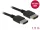 Delock Prémium HDMI kábel 4K 60 Hz 1,5 m (85216)