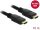 Delock Aktív HDMI kábel 4K, 60 Hz, 10m (85284)