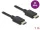 DeLock Ultra nagy sebességű HDMI kábel 48 Gbps 8K 60 Hz 1 m (85387)