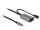 Delock USB-C 3.1 Gen 1 bovíto kábel USB-C  5 m (85392)