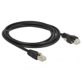   Delock 4 portos vékony USB Type-C  Hub 1 x A-típusú USB 10 Gbps, 2 x USB 2.0 A-típusú és 1 x USB 2.0 USB Type-C , valamint PD 95 W