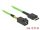 Delock Kábel OCuLink PCIe SFF-8611 > SFF-8643, 50 cm