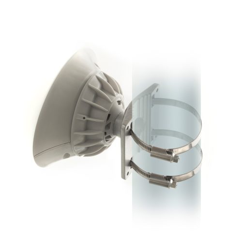 RF Elements NanoBracket SEXTANT | Mounting bracket | dedicated for Mikrotik Sextant