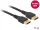 Delock DisplayPort 1.2 kábel 4K 60 Hz 5m (85912)