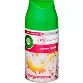   AirWick Freshmatic Life Scents légfrissítő spray utántöltő 250 ml Nyári Hangulat
