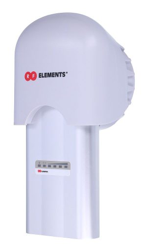 RF Elements TP-ADAPTOR-RM5-S V2 | TwistPort Adaptor | shielded, dedicated for Ubiquiti Rocket M5