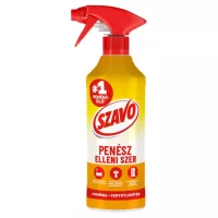 Penész elleni