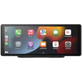   NAVITEL DS1020 Vezeték nélküli Carplay és Android Auto kijelző hátsó kamerával 10,26