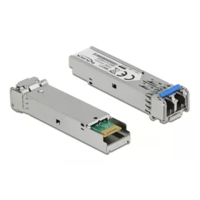 Delock SFP Modul 100Base-FX SM 1310 nm DDM