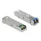 Delock SFP Modul 100Base-FX SM 1310 nm DDM