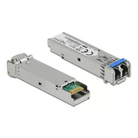Delock SFP Modul 100Base-FX MM 1310 nm DDM