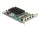 Delock PCI Express x4 kártya - 4 x M12 Gigabit LAN PoE+ (86054)