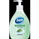 FRESH folyékony szappan Aloe Vera illatú pumpás 500 ml