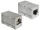 DeLock 86088 RJ45 anya / anya Cat.5e adapter
