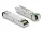 Delock SFP Modul 1000Base-BX SM TX 1550 / RX 1310 nm DDM