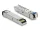 Delock SFP Modul 1000Base-BX SM TX 1310 / RX 1550 nm DDM