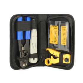 Delock Hálózati eszközkészlet