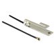 Delock WLAN-antenna MHF IV/ HSC MXHP32 802.11 b/g/n PIFA 3 dBi 250 mm belső (86183)
