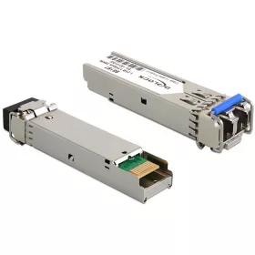 Delock SFP Modul 1000Base-LX SM 1310 nm (86187)