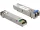 Delock SFP Modul 1000Base-LX SM 1310 nm (86187)