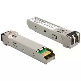 Delock SFP Modul 1000Base-SX MM 850 nm DDM