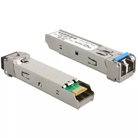 Delock SFP Modul 1000Base-LX SM 1310 nm DDM
