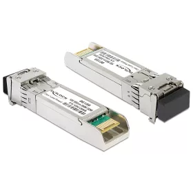 Delock SFP modul 10GBase-SR MM 850mm