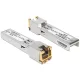 Delock SFP modul 1000Base-T RJ45