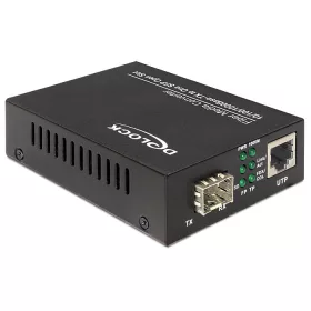 Delock média konverter 1000Base-T - SFP