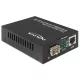 Delock média konverter 1000Base-T - SFP