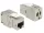 Delock Keystone modul, RJ45-aljzat Cat.6A szerszám nélkül szerelhető (86288)